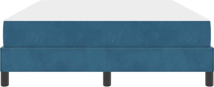 Actual product image vidaXL Boxspringbett (140 x 200 cm)