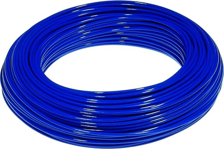 Schneider Druckluftschl. DLS-PE 10-8/50m