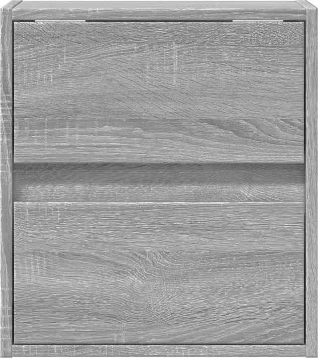 Produktbild vidaXL TV-Wandschrank (180 x 31 x 45 cm)