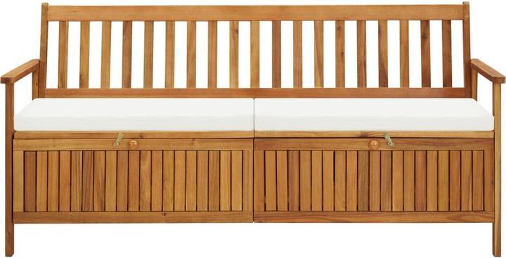 Image du produit vidaXL Bank