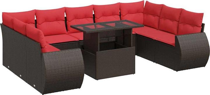 Produktbild vidaXL Andre