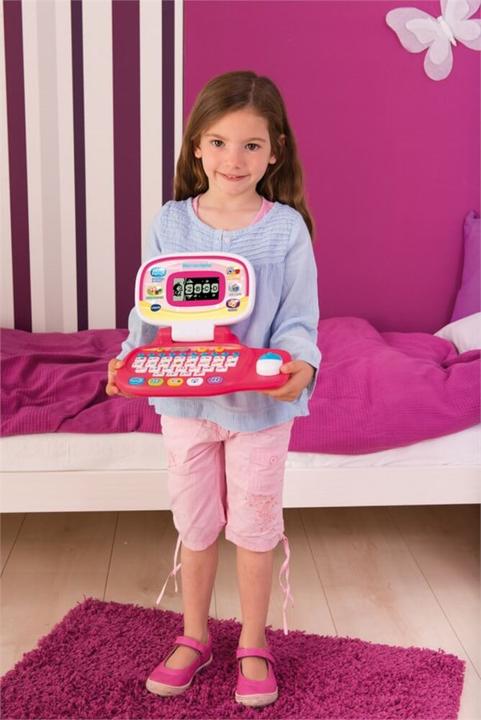 Actual product image VTech Mein Lernlaptop (German, 3 - 5 years)