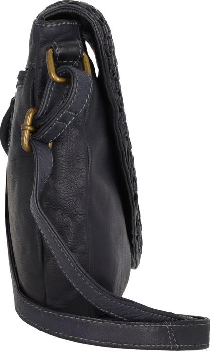 Immagine prodotto Greenland Nature Femi & Nine borsa a tracolla in pelle 24 cm