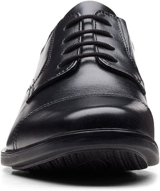 Image du produit Clarks 261620127, Derby heren 45 EU (45)