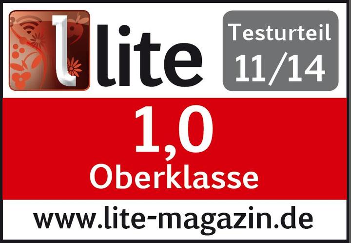 Produktbild BenQ W1070+W (2200 lm, 1.15 - 1.5:1)