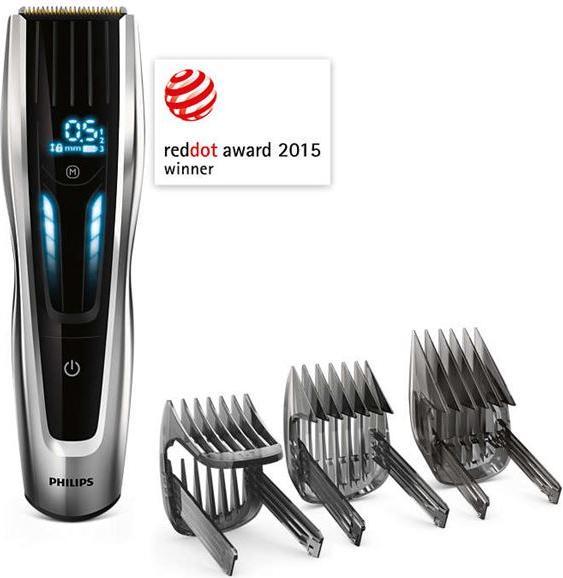 Productafbeelding Philips Hairclipper Series 9000 (HC9450/15)