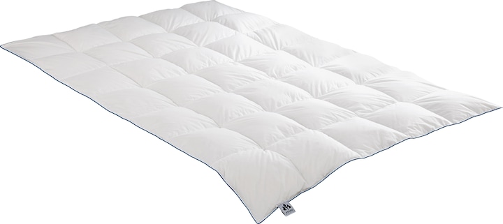 Produktbild Irisette Daunensteppbett Luna medium (550 g, 135x200 cm)