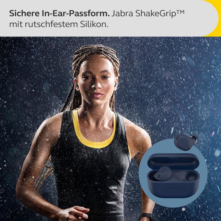 Actual product image Jabra Elite 8 Active (ANC, 8 h, Wireless)