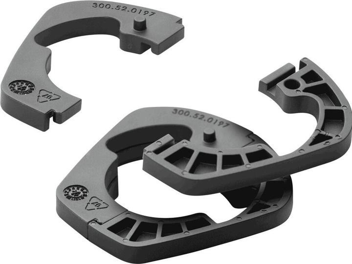 Produktbild Sixpack Millenium ICR