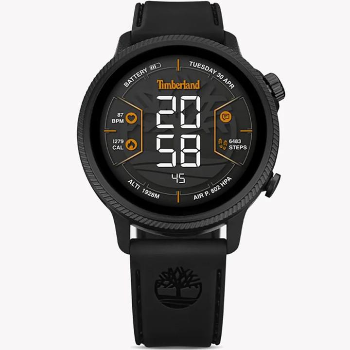 Produktbild Timberland Herrenuhr TDIGB0064503 (Sportuhr, 48 mm)