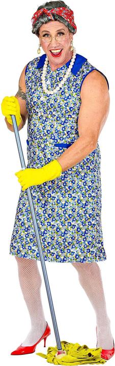 Produktbild Widmann Hausfrau (M, S)