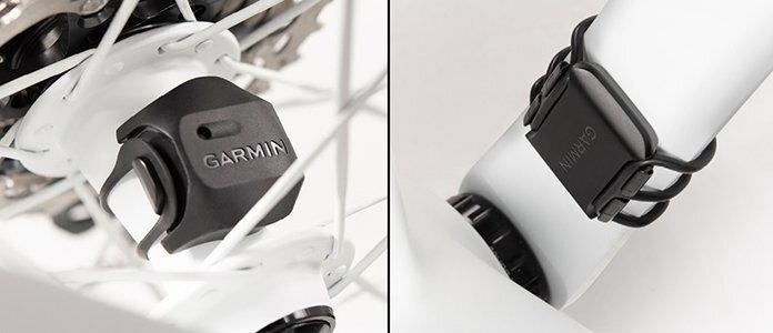 Produktbild Garmin Geschwindigkeits- und Trittfrequenzsensor 2