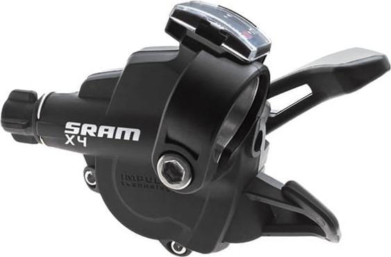 Sram X4 Esp