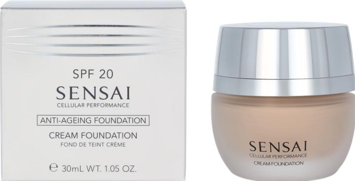 Produktbild Sensai Cellular Performance Cream Foundation (21)