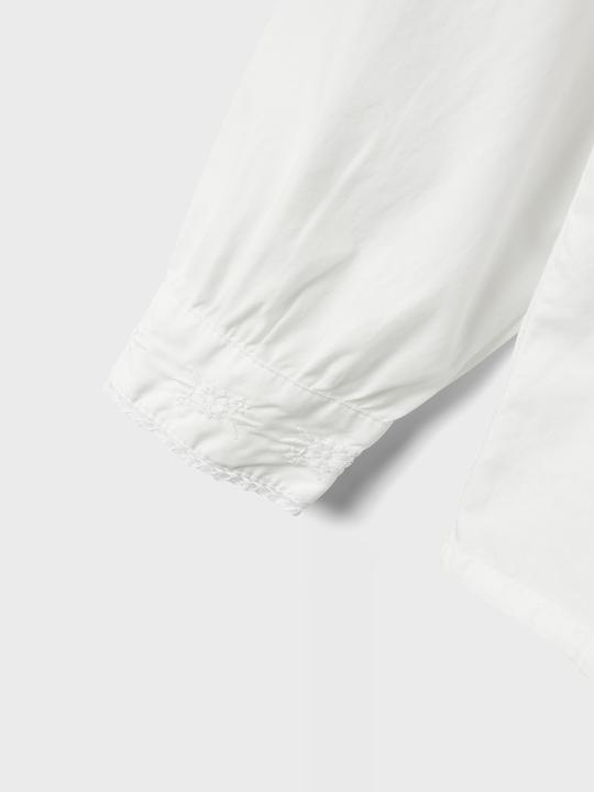 Produktbild Name it Langarm Hemd (122)