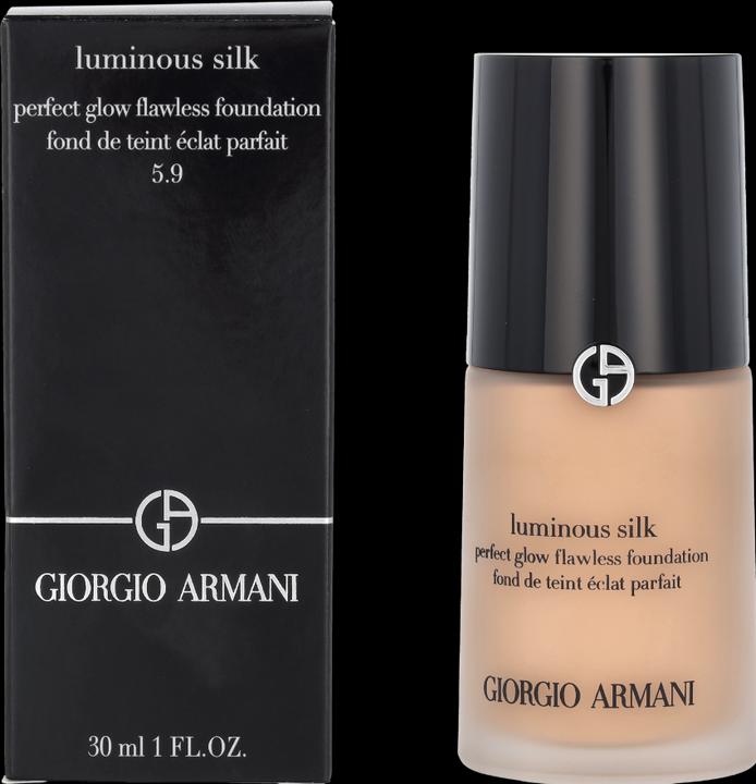 Produktbild Armani Exchange Armani Luminous Silk Foundation (5.9 Medium Neutral)