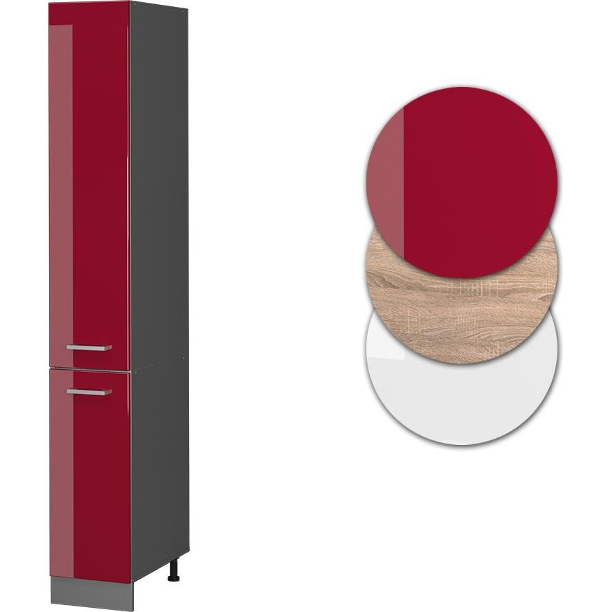 Vicco, Regal, Apothekerschrank R-Line