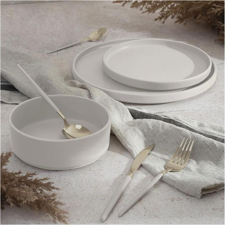 Actual product image BerlingerHaus Haus 18-teiliges Tellerset Sahara Collection (18 x)