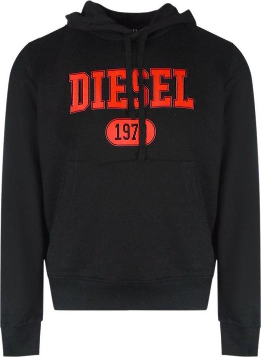 Produktbild Diesel 1978 Kapuzenpullover (S)