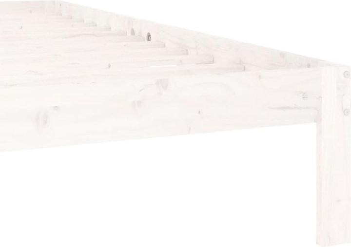 Image du produit vidaXL Bettrahmen (75 x 190 cm)