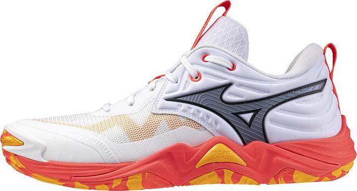 Produktbild Mizuno Wave Momentum Elite (38)