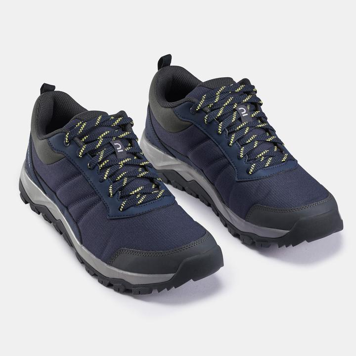 Actual product image Quechua NH500 LOW (45)
