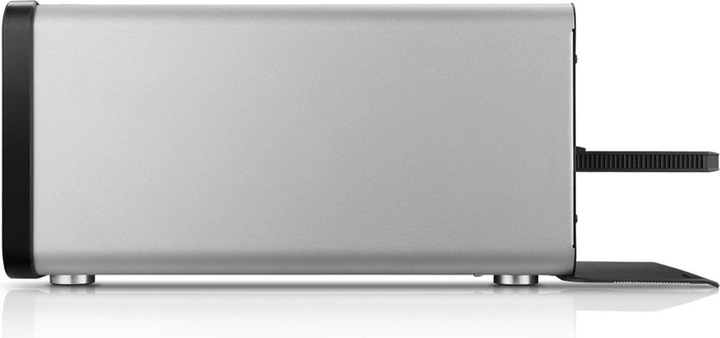 Produktbild Plustek OpticFilm 120 (USB, Infrarot)