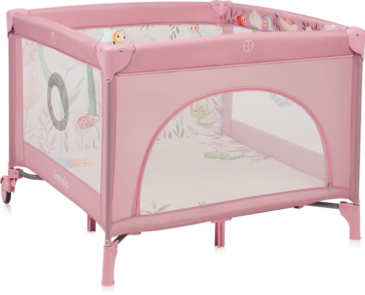 Immagine prodotto Lionelo Mille Plus (100 cm, 100 cm)