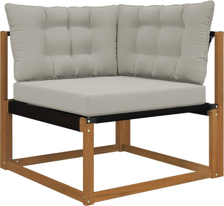 Produktbild vidaXL Sofakissen (80 x 43 cm)