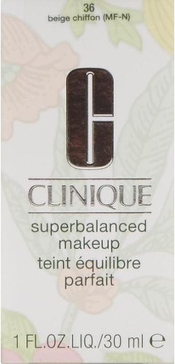Produktbild Clinique Superbalanced MakeUp WN19 (WN 19)