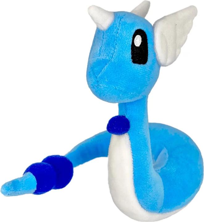 Image du produit Banpresto Pokemon - Draco (10 cm)
