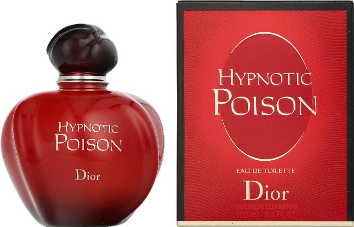 Immagine prodotto Dior Hypnotic Poison (Eau de toilette, 100 ml)