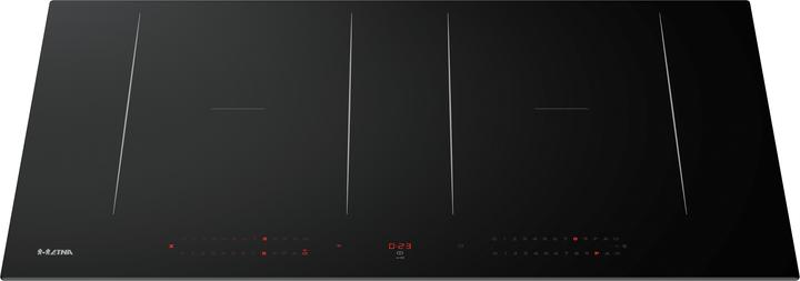 Produktbild Etna KIF6472ZT (70 cm, Induktionskochfeld)