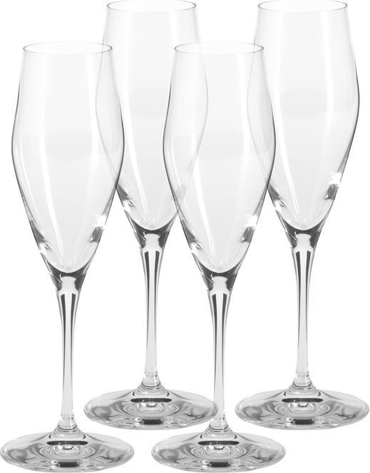 Actual product image pfister Vinova (28 cl, 4 Glasses, Champagne glasses)