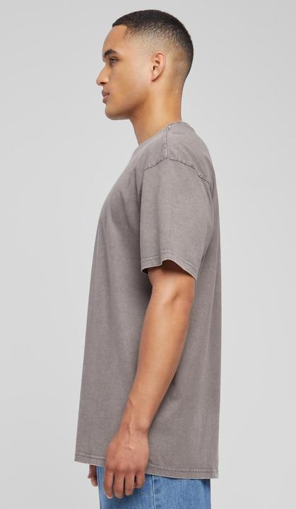 Produktbild Merchcode Love Yourself First Acid Washed Heavy Oversize Tee - 105781 (5XL)