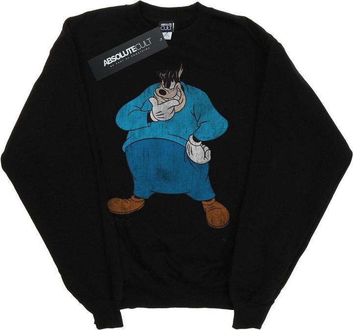 Produktbild Disney Classic Pete Sweatshirt Jungen (116)