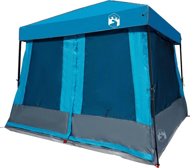 Image du produit vidaXL Campingzelt (16.60 kg)