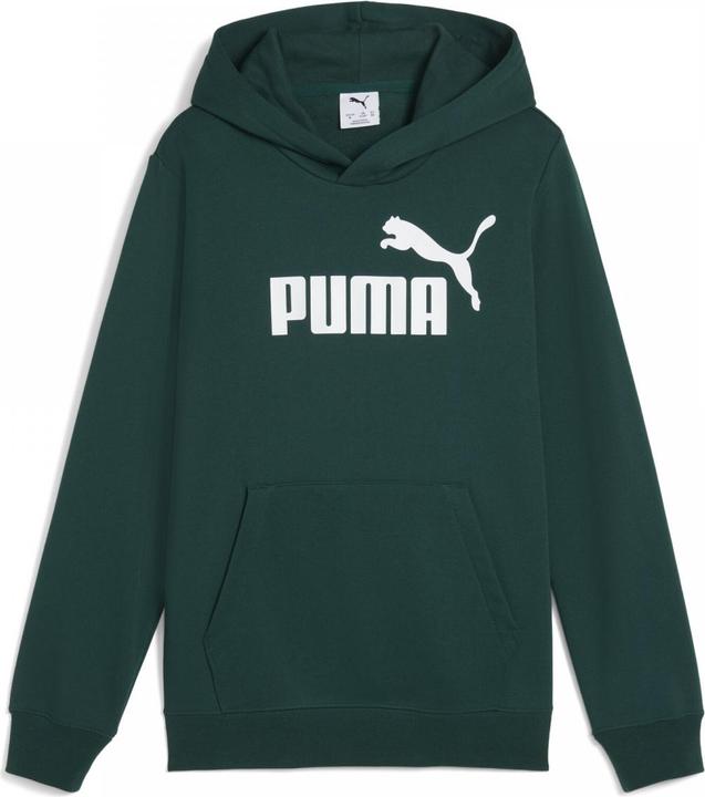 Produktbild Puma ESS No. 1 Logo Hoodie TR B (152)