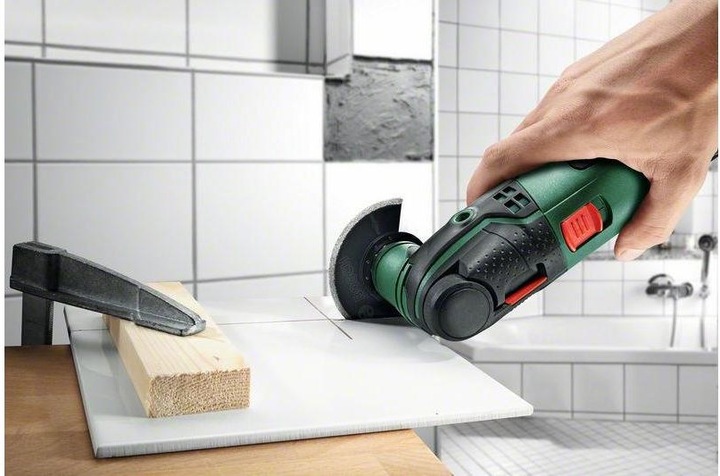 Produktbild Bosch Home & Garden Pmf 250 Ces