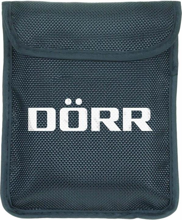 Produktbild Dörr CFK-30 Universal Set (Blitz Farbfilter)