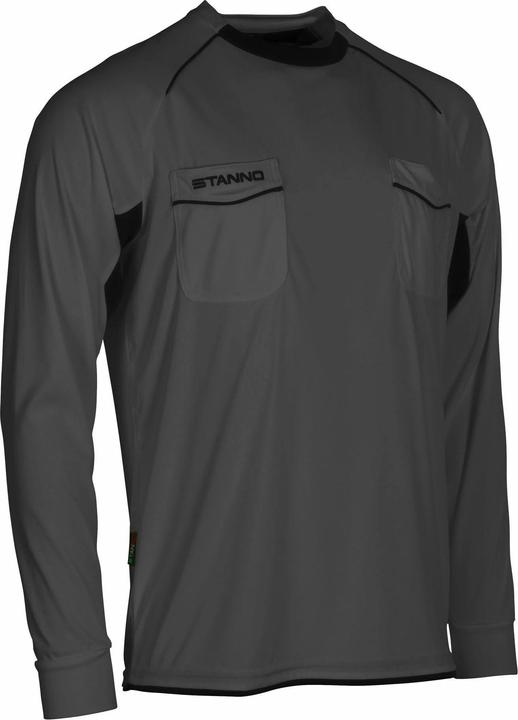 Immagine prodotto Stanno Camicia da arbitro Bergamo a maniche lunghe (L)