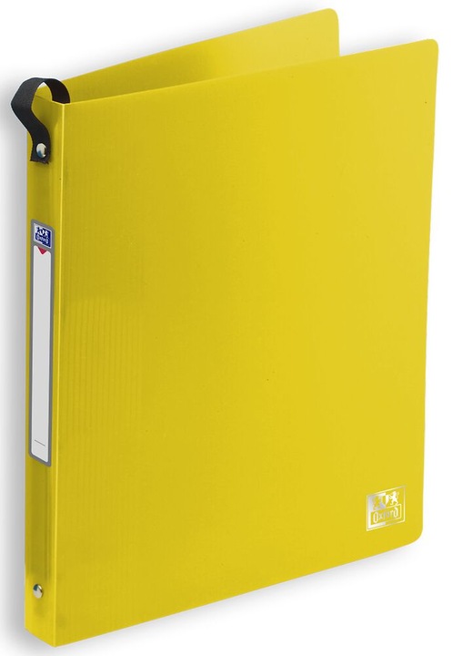 Actual product image Elba Ring binder (A4, 30 mm, 18 x)