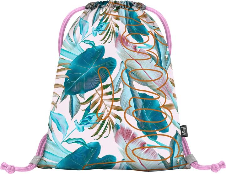 Produktbild Baagl 3-teiliges Schulrucksack-Set (25 l)