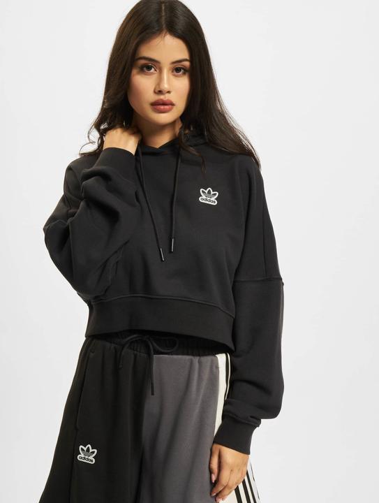 Produktbild adidas Cropped Hoodie - 89715 (44)