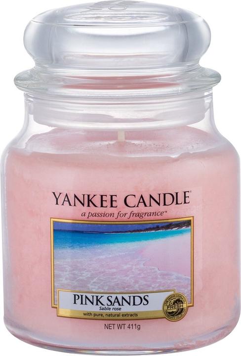 Yankee Candle Pink Sands (411 g)