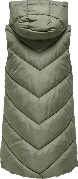 Produktbild JdY Stepp Weste Daunenweste (S)