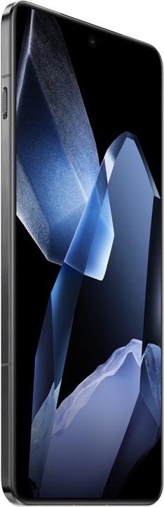 Image du produit OnePlus 13 (512 Go, Eclipse noire, 6.82", Double SIM, 5G)