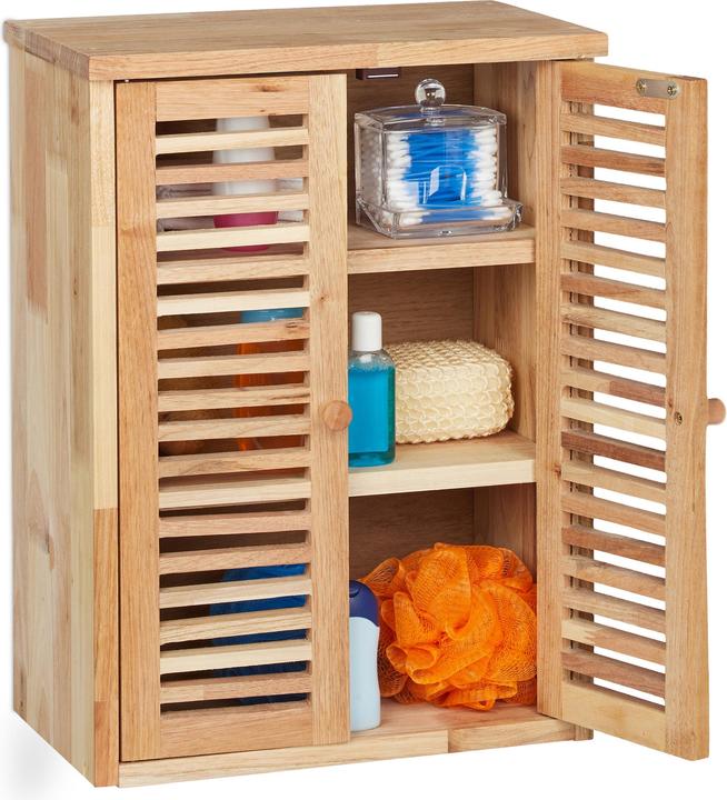 Image du produit Relaxdays Armoire murale (35 x 21 x 46.5 cm)