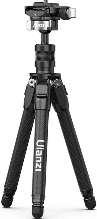 Produktbild Ulanzi TT35 Mini Tripod (Carbon)