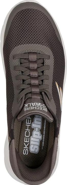 Produktbild Skechers Sneaker Go Walk Hands Up (45.5)